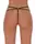 ROSCA стринги черный Passion XXL/XXXL
