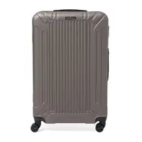 Чемодан большой 4 колеса Ricco Grande T1Castle1brown-XL