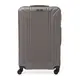 Чемодан большой 4 колеса Ricco Grande T1Castle1brown-XL