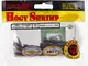 140163-S19 Німфа силікон. HOGY SHRIMP LJ Pro Series 2,2 "/ S19 *10