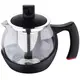 Чайник заварочный Relax Bergner BG-7327-BK