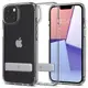 Чехол Spigen для iPhone 13 - Ultra Hybrid S, Crystal Clear (ACS03531)