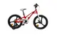 Велосипед RoyalBaby GALAXY FLEET PLUS MG 18", OFFICIAL UA, красный