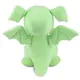 Мягкая игрушка Попелюшка Дракон Флер 28 см (ZL725)