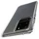Чехол Spigen для Samsung Galaxy S20 Ultra, Liquid Crystal, Crystal Clear (ACS00709)