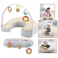 Подушка для кормления Fisher Price Идеальное положение 4 в 1 DGY01
