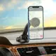 Держатель BOROFONE Graceful dual-axis center console magnetic car holde BH65 |iphone12/13 patch directly|
