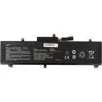 Аккумулятор для ноутбуков ASUS Rog Zephyrus GA502 (C41N1837) 15.2V 4200mAh