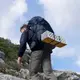 Коврик складной IXPE Naturehike CNK2550WS030, алюминиевая пленка, 18 мм, оливково-зеленый