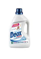 Гель для стирки LAVATRICE FRESH WHITE DEOX 8002295036506