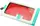 Чехол-накладка Usams Duke Series Samsung Galaxy Note 8 Red