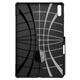 Чехол Spigen для Samsung Galaxy Tab S11 Ultra (14.6") - Rugged Armor PRO, Black (ACS10150)