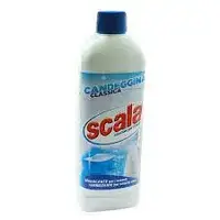 Отбеливатель 1 литр Scala Candeggina Classica YP-8006130503031