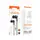 Наушники Borofone Miller universal earphones with microphone BM90