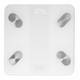 Весы напольные Adler Smart AD-8186 180 кг White