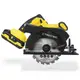 Пила циркулярная аккумуляторная Trotec PCSS 10-20V + кейс (4430000110)