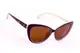 Женские солнцезащитные очки polarized Р0953-4
