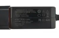 Універсальний блок живлення для ноутбуків Dellta 20 V 2.25 A 45 W Type C + кабель живлення (5338)
