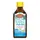 Жирные кислоты Carlson Labs Kid's The Very Finest Fish Oil, 200 мл Лимон