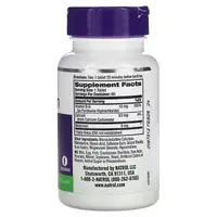 Натуральная добавка Natrol Melatonin 5 mg Extra Strength, 60 таблеток