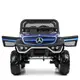 Детский электромобиль Джип Bambi M 4133EBLRS-4 Mercedes-Benz до 30 кг