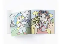 Водяні розмальовки "Накраща країна - Україна" (укр)