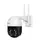 Поворотна WiFi камера Escam QF518 5MP AI, Cloud, PTZ