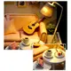 3D Румбокс кукольный дом конструктор DIY Cute Room BT-025 Творческий мир 23*23*27,5см