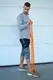 Еспандер-петля (гумка для фітнесу і кроссфіту) Power System PS-4052 CrossFit Level 2 Orange (опір 10-35 кг)