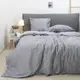 Постельное белье семейное Viluta Сатин Twill 724-S 210х143х2 см