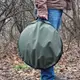 Чехол для хранения сковороды 50 см с ручкой