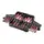 набор отверток с комплектом насадок и головок 63 ед. INTERTOOL VT-3363