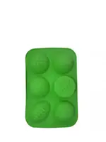 Силіконова форма М'ячі SNS silicone НН-635 32х22 см