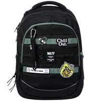 Шкільний рюкзак YES TS-59L Chill Out 550411 23.2 л