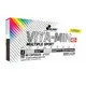 Витамины и минералы Olimp Vita-min Multiple Sport 40+, 60 капсул