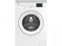 Стиральная машина BEKO WUE6512XWW 6 кг