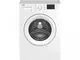 Стиральная машина BEKO WUE6512XWW 6 кг