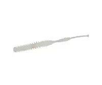 82932-01 Виброхвост Owner Micro Worm MW-05 82932 2.5' #01