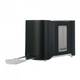 Тостер Vilgrand VT-0929H-blaСk 950 Вт черный