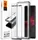 Защитное стекло Spigen для Sony Xperia 1 III - Glas.tR AlignMaster, Black (AGL02893)