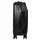 Чемодан Semi Line 20" (S) Black/Orange Line (T5734-1)