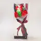 Букет роз из мыла Beauty is flowery 12574 (красный)