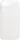 Чехол-накладка TOTO Mirror TPU 2mm Case Apple iPhone 7 Plus/8 Plus White