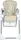 Стілець для годування дитини FreeON Vito, beige