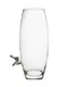 Диспенсер с краником Mazhura MZ-423637 15х31,5 см 4,5 л