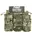 Итог под магазины АК KOMBAT UK Triple DUO Mag Pouch
