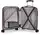 Чемодан Gabol Paradise XP S Beige 123322-006
