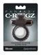 Виброкольцо со стимуляцией клитора C-RINGZ