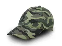 Кепка, кепка із ліхтариком, кепка із лід Delphin OutLINE Camo | UNI