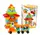 Конструктор "Technok Toys" 130 деталей. Multicolor (103382)